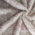 Tecido de pelúcia Arctic Velvet Fleece Long Pile